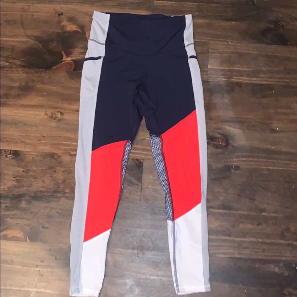 Never worn champion leggings